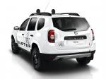 Dacia Duster Aventure Limited Edition 2013 года